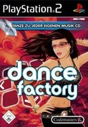 Dance Factory