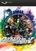 Danganronpa V3: Killing Harmony