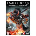 Darksiders Warmastered Edition