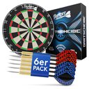 Holt euch eure eigene Dartscheibe für zu Hause im Angebot