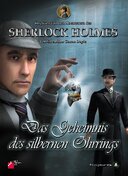 Sherlock Holmes: Das Geheimnis des silbernen Ohrrings