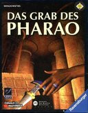 Grab des Pharao