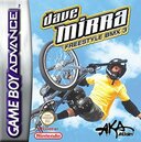 Dave Mirra Freestyle BMX 3