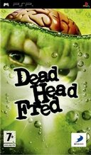Dead Head Fred