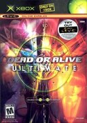 Dead or Alive Ultimate