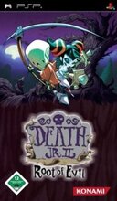 Death Jr. 2: Root of Evil
