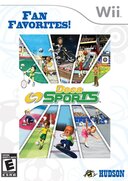 Deca Sports