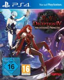Deception 4: The Nightmare Princess