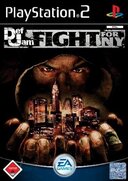 Def Jam Fight for NY