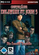 Delaware St. John 3: Die Seacliff-Tragödie