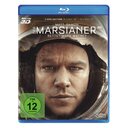 Der Marsianer - Rettet Mark Watney (Leihfilm)