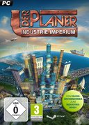 Der Planer: Industrie-Imperium