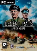 Afrika Korps vs. Desert Rats