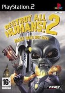 Destroy All Humans! 2