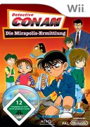 Detective Conan
