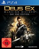 Metal Gear Solid 5 Deus Ex: Mankind Divided