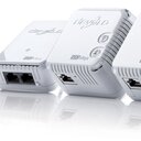 devolo dLAN 550 Wifi Network Kit