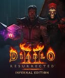 Diablo 2: Resurrected - Reign of the Warlock