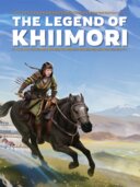 Die Legende von Khiimori