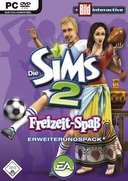 Die Sims 2: Freizeit-Spaß