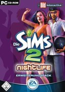 Die Sims 2: Nightlife