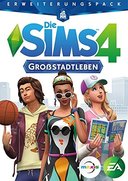 Die Sims 4: Großstadtleben