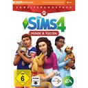 Die Sims 4: Hunde + Katzen