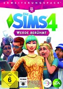 Die Sims 4: Werde berühmt
