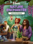Die Sims 4: Zauber der Natur