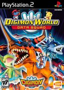 Digimon World Data Squad