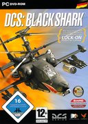 Digital Combat Simulator: Black Shark