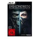 Dishonored 2: Das Vermächnis der Maske (PC)