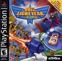 DisneyPixars Buzz Lightyear of Star Command
