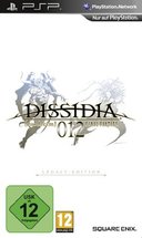 Dissidia 012: Final Fantasy