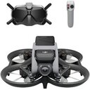 DJI 4K Drohne mit VR-Brille im Angebot