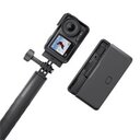 DJI Action-Kamera mit 4K120fps