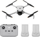 So günstig ist die DJI Leto 1 mit 2 Akkus selten