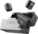 Gönn dir diese praktischen Unterwegs-Mikrofone von DJI