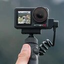 Schnappt euch dieses starke Kamera-Bundle von DJI im MediaMarkt-Angebot!