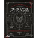 Sichert euch diese coolen Dungeonmaster Guides bei Amazon!