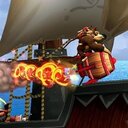 Hier laust euch der Affe!