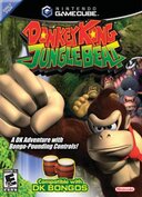 Donkey Kong: Jungle Beat