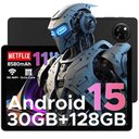 Schnappt euch das Doogee Tab A9 Pro+ jetzt bei Amazon!