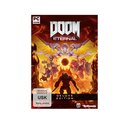 Doom Eternal Collectors Edition PC