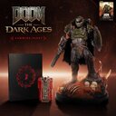 Jetzt vorbestellen: Doom: The Dark Ages Collectors Edition