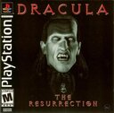Dracula: The Resurrection