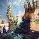 Stürzt euch in den Kampf dunkler Götter