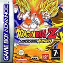 Dragon Ball Z: Supersonic Warriors