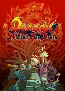 Dragon: Marked for Death