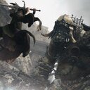 Erledigt Giganten, indem ihr auf sie klettert!